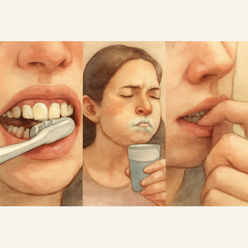 치아-망치는-습관