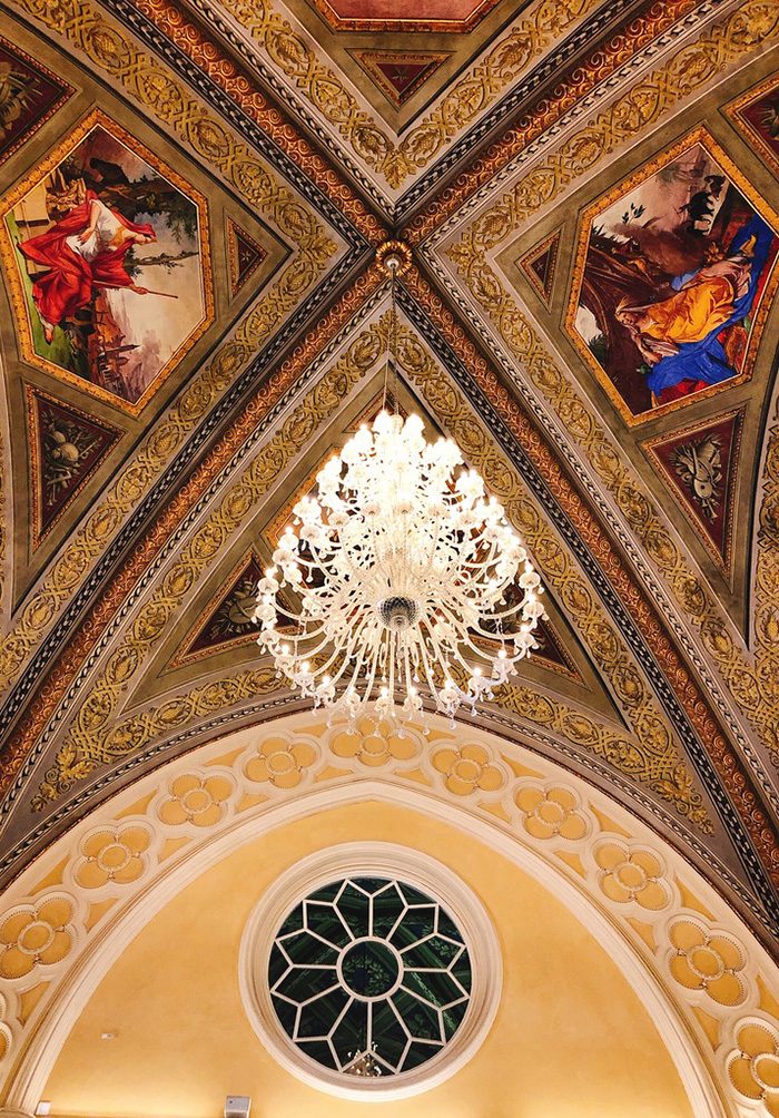 Santa Maria Novella