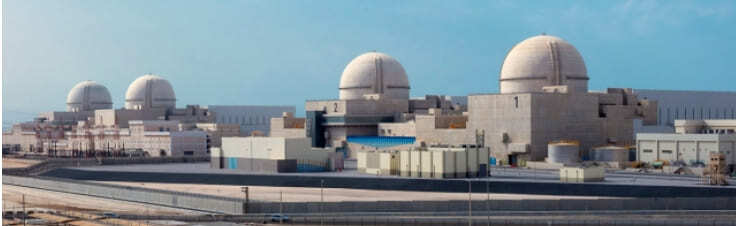 [윤 정부 탈원전 폐기 &lsquo;액션플랜&rsquo;] &lsquo;원전수출 거점&rsquo; 해외공관 10~15곳 정한다...원안위, 대통령 소속으로 바꿔