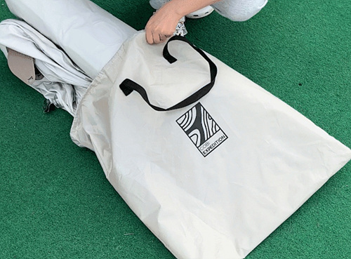 코비익스페디션-파우치