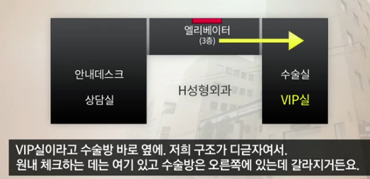 이부진 프로포폴