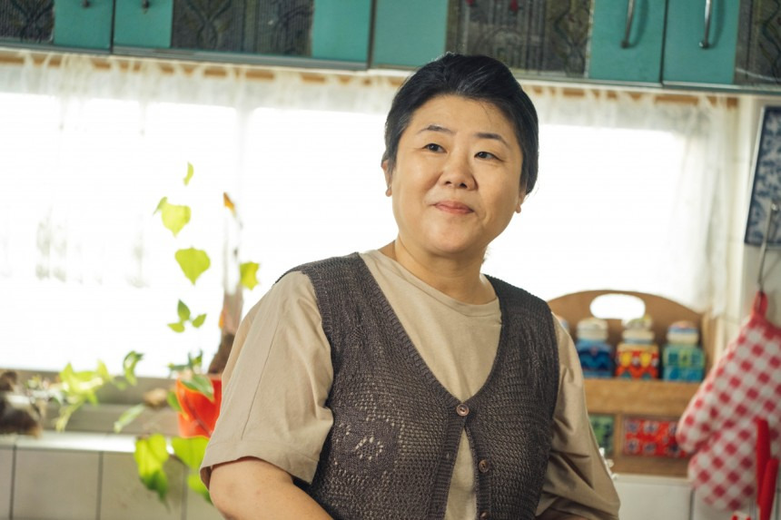 이정은 배우 나이 고향 프로필