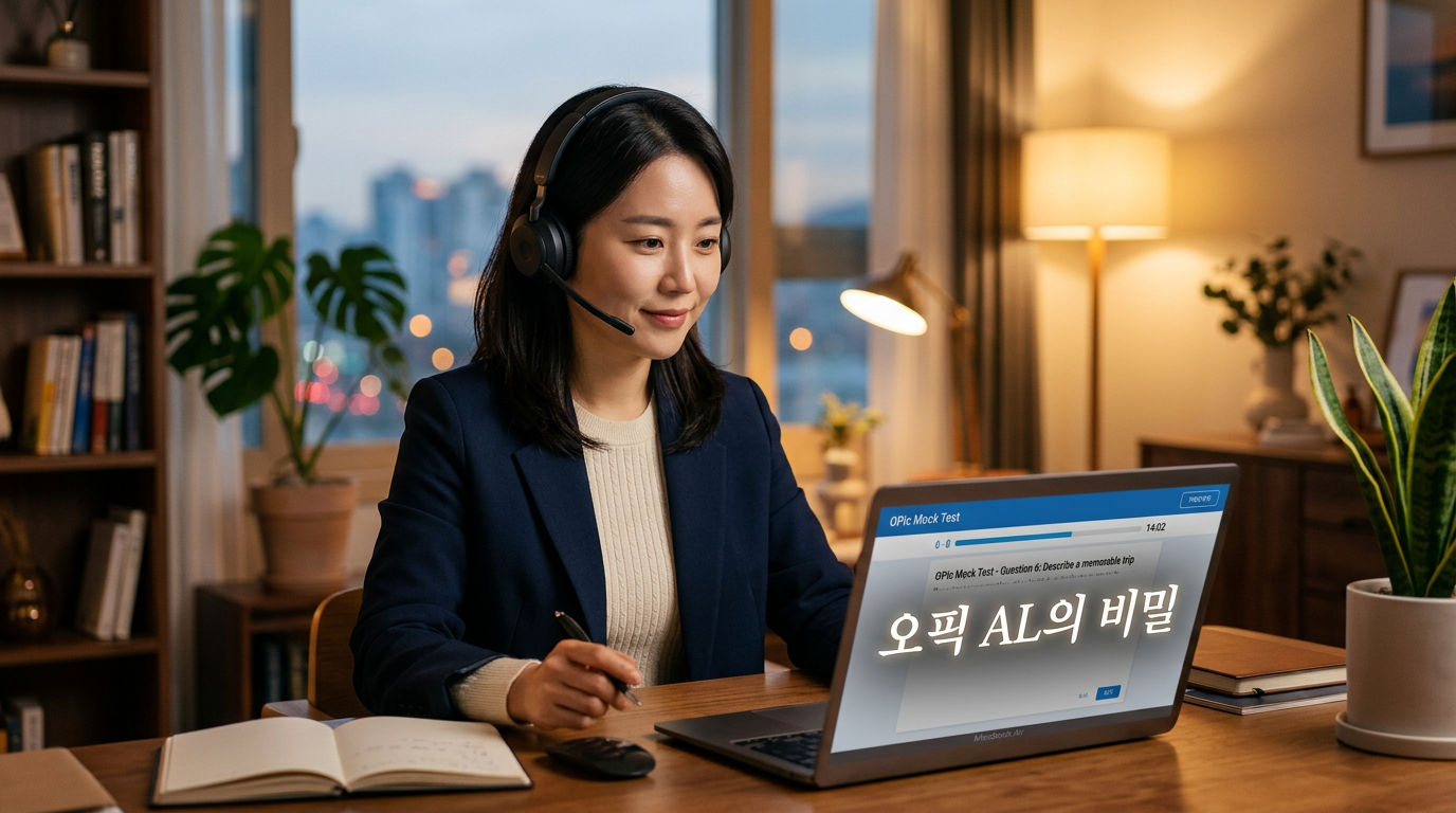 상위 1% 비즈니스 영어