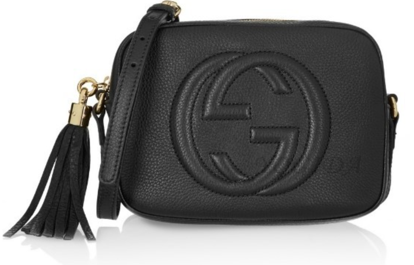 구찌 소호 디스코 (Gucci Soho Disco)