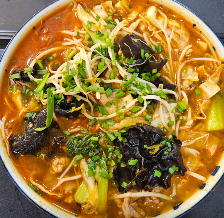 생활의 달인 : 분당맛집 [쌀국수&bull;팟타이 달인]