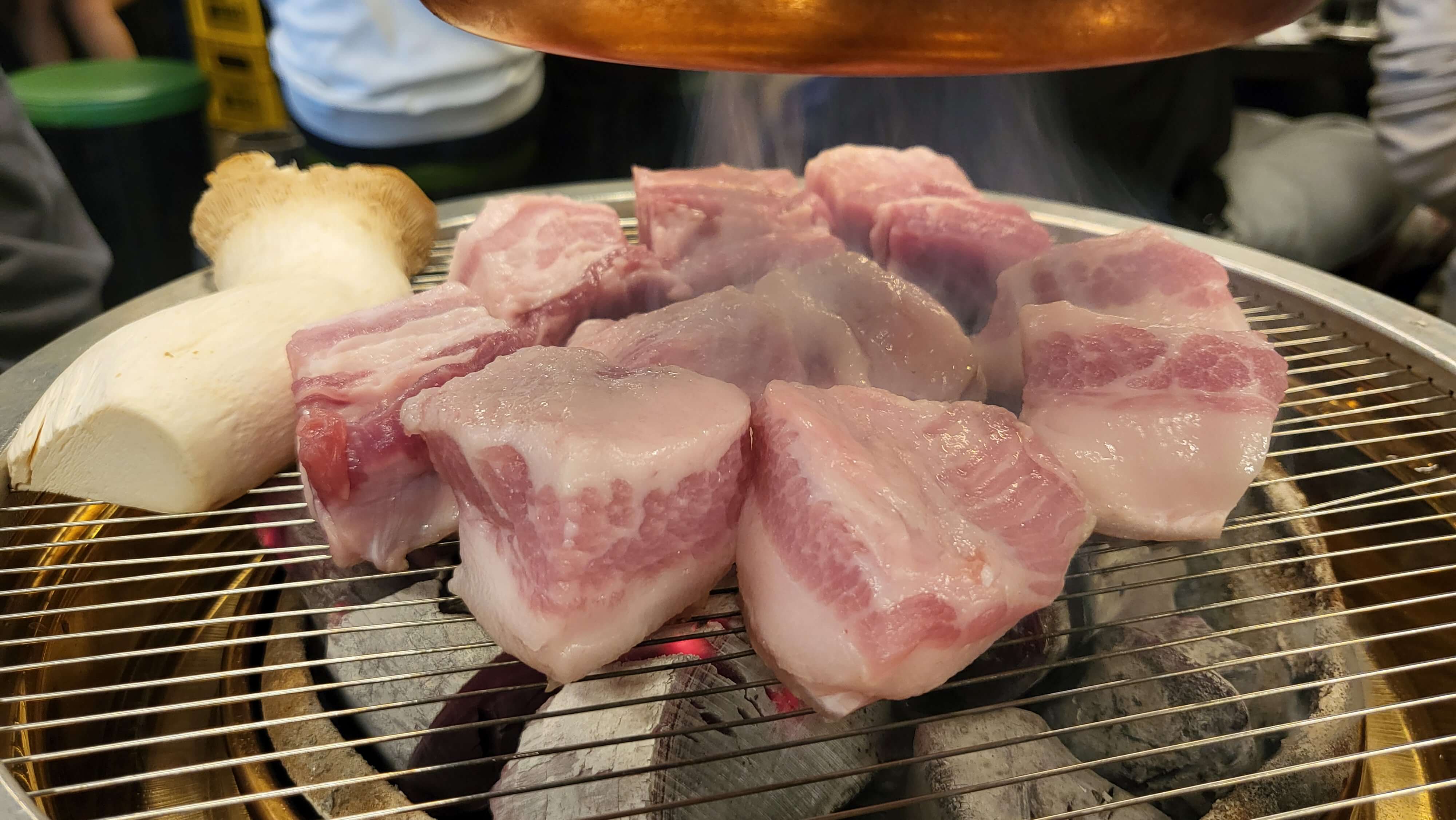 을지정육 을지로3가 맛집