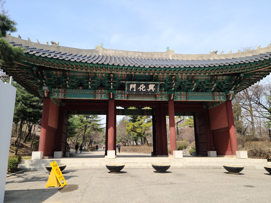 Gyeongsangnam-do