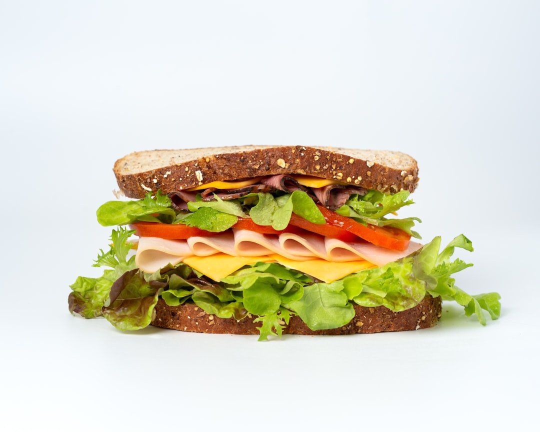 'Sandwich'