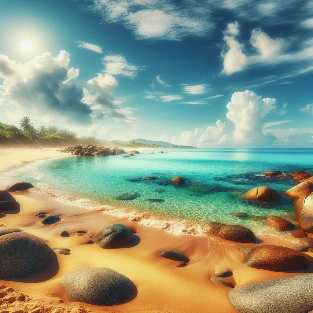 여름휴가 해수욕장 추천, 한적한 해수욕장, 조용한 해수욕장, 가족 여행 여름아 부탁해 !