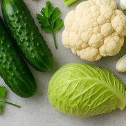 당뇨에 좋은 음식과 나쁜 음식