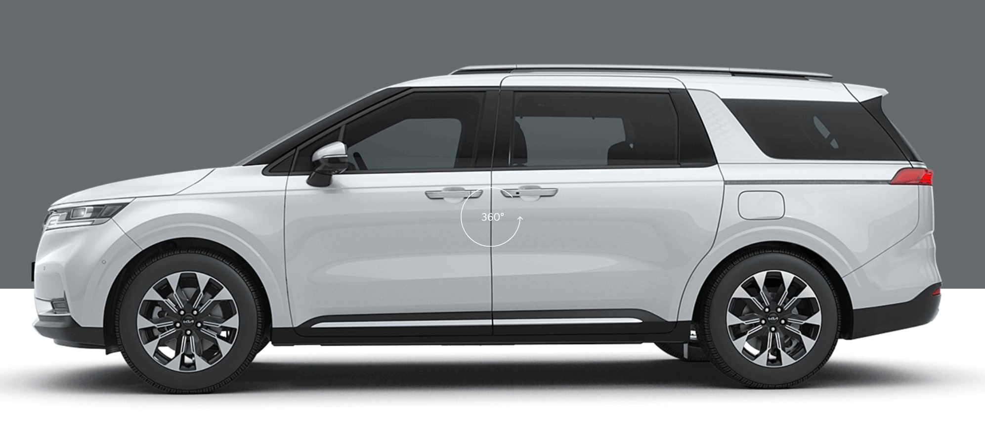 카니발 가격표 및 장기렌트 가격