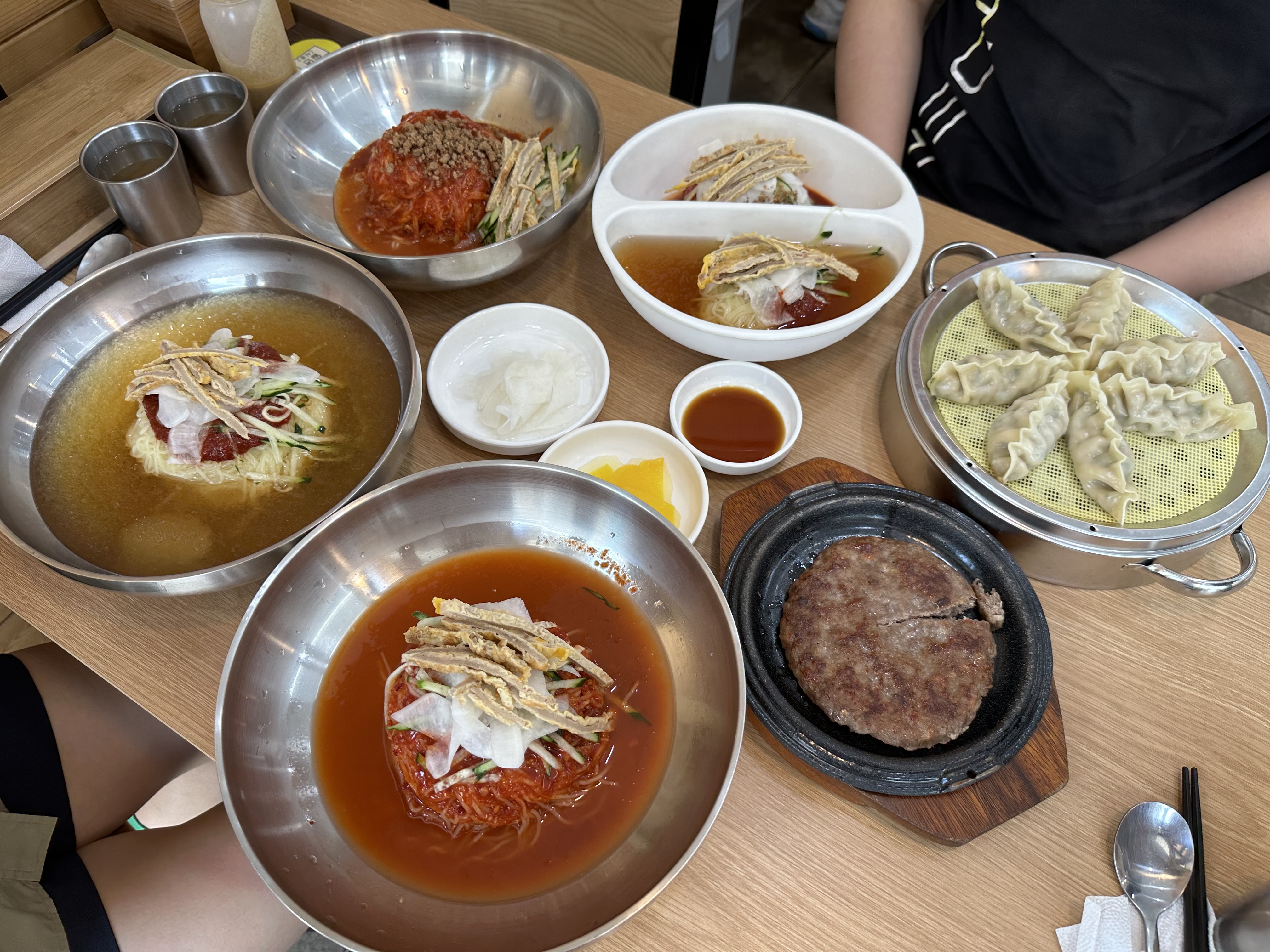 경주여행맛집 경주여행밀면 가성비와 맛의 완벽한 조화