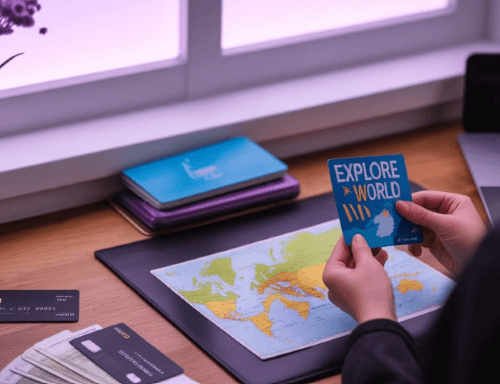 2025년 인기 트래블카드 4종 실사용 후기