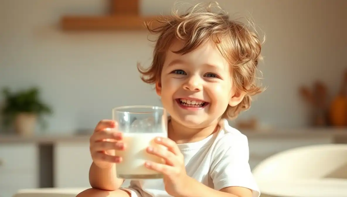 유통기한 지난 우유 버리지 마세요
