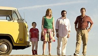 가족영화 관련사진