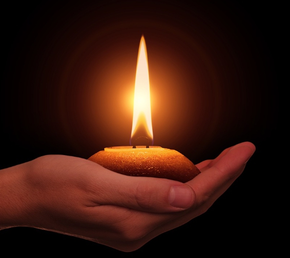 6월 셋째 주일 낮예배 대표기도문