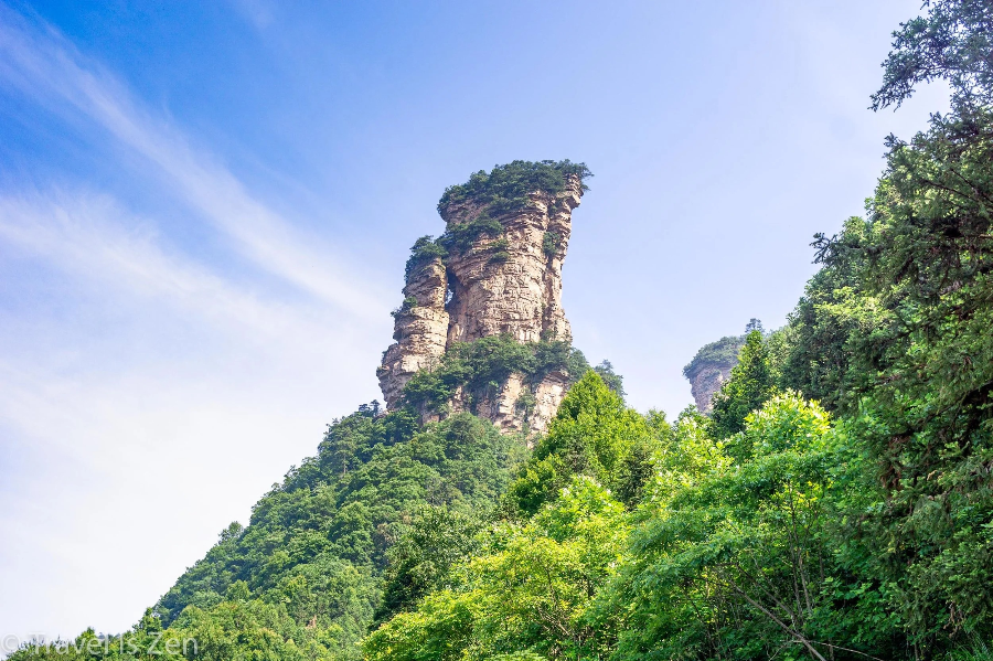 장가계 여행 체크리스트
