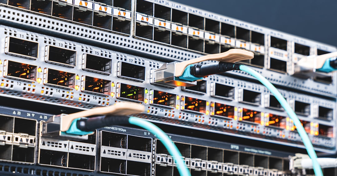 Server