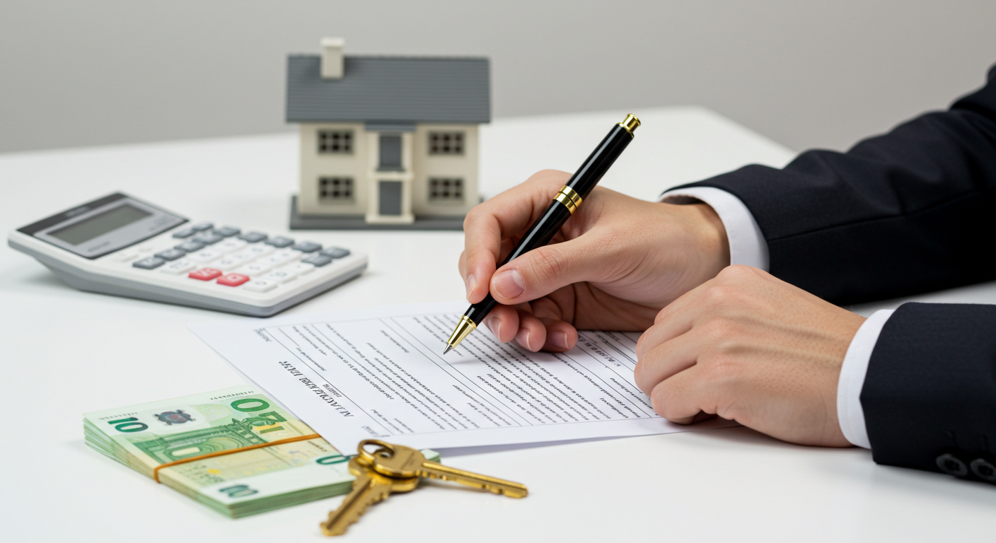 신종 전세사기 피하는 법