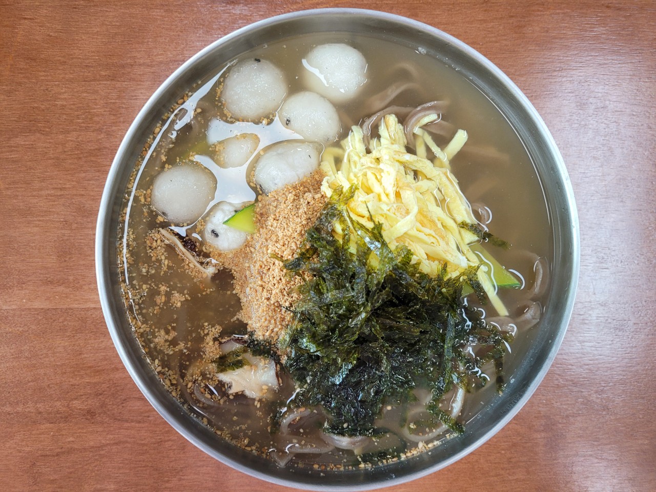 우포늪 맛집