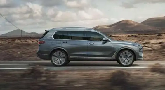 BMW-X7-가격-연비-제원