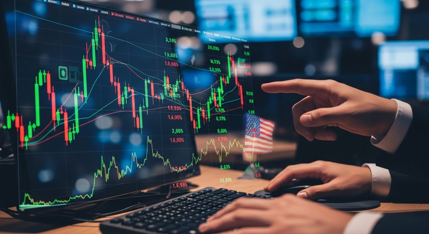 미국 주식 세금