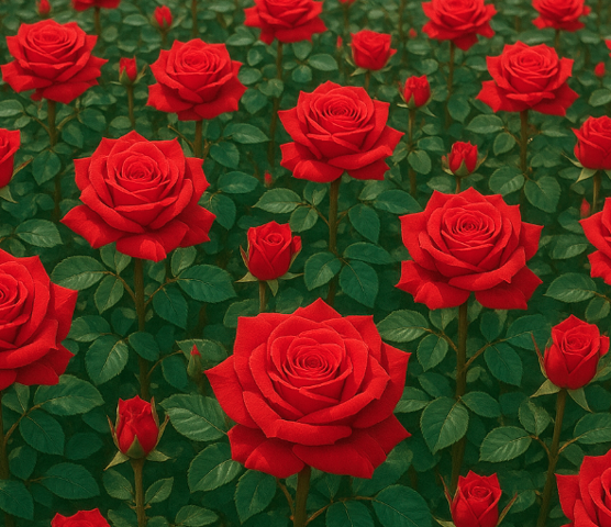 2025 울산대공원 장미축제