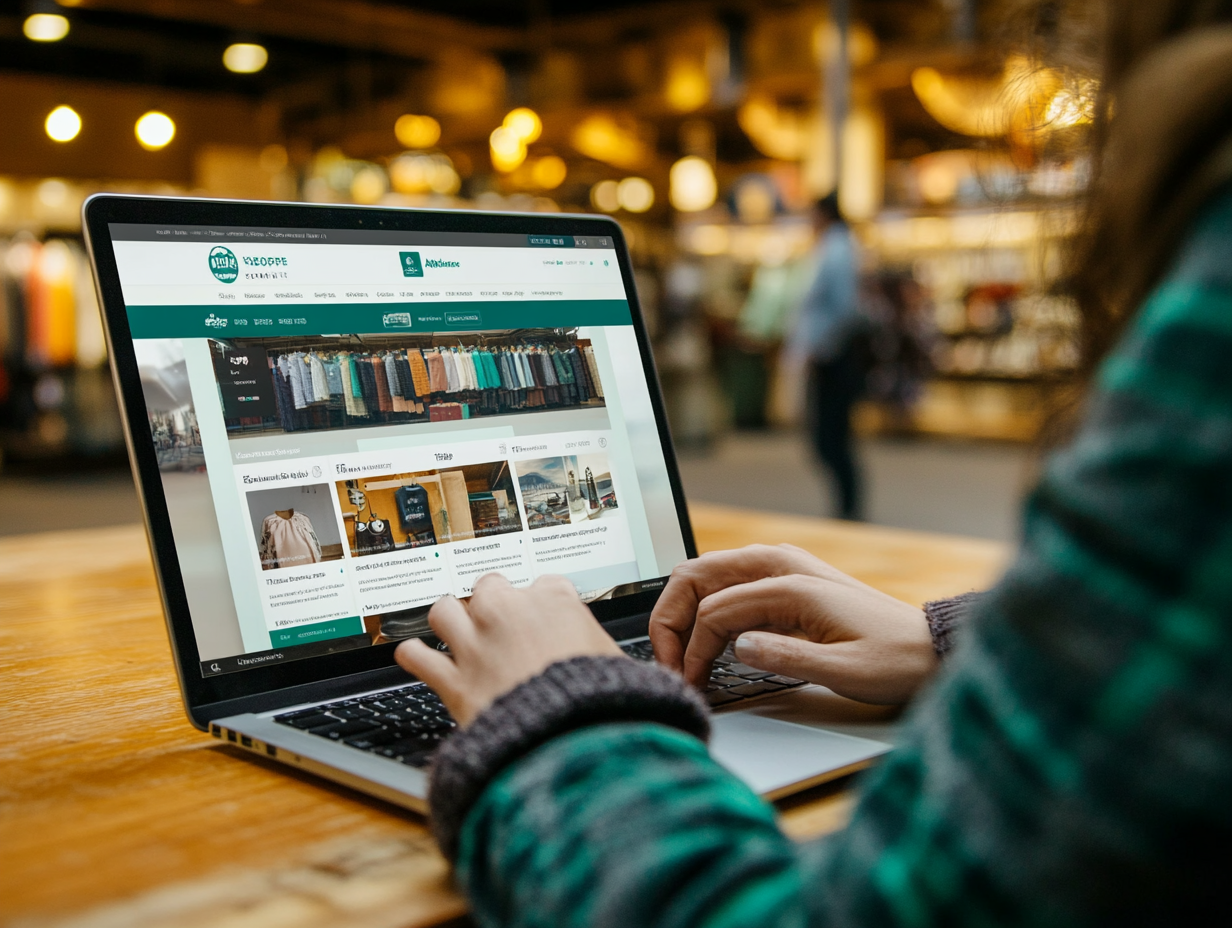 스마트스토어 상품 카테고리 구성 전략