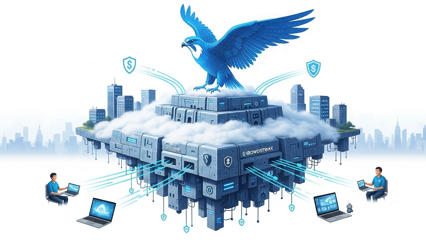 2026년 미국 사이버보안 주식 전망