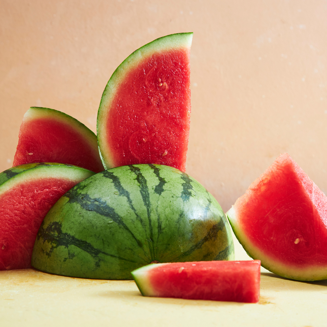 수박의효능 총정리와 껍질활용 꿀팁