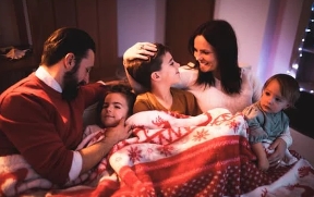 크리스마스 선물 추천&amp;#44; 온 가족을 위한 크리스마스 선물