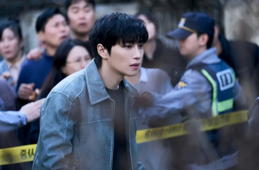 지옥에서 온 판사 김재영 한다온