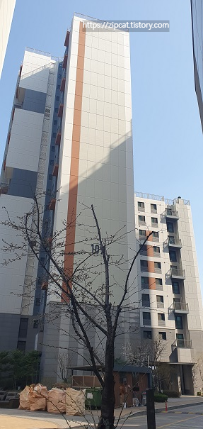 보문파크뷰자이