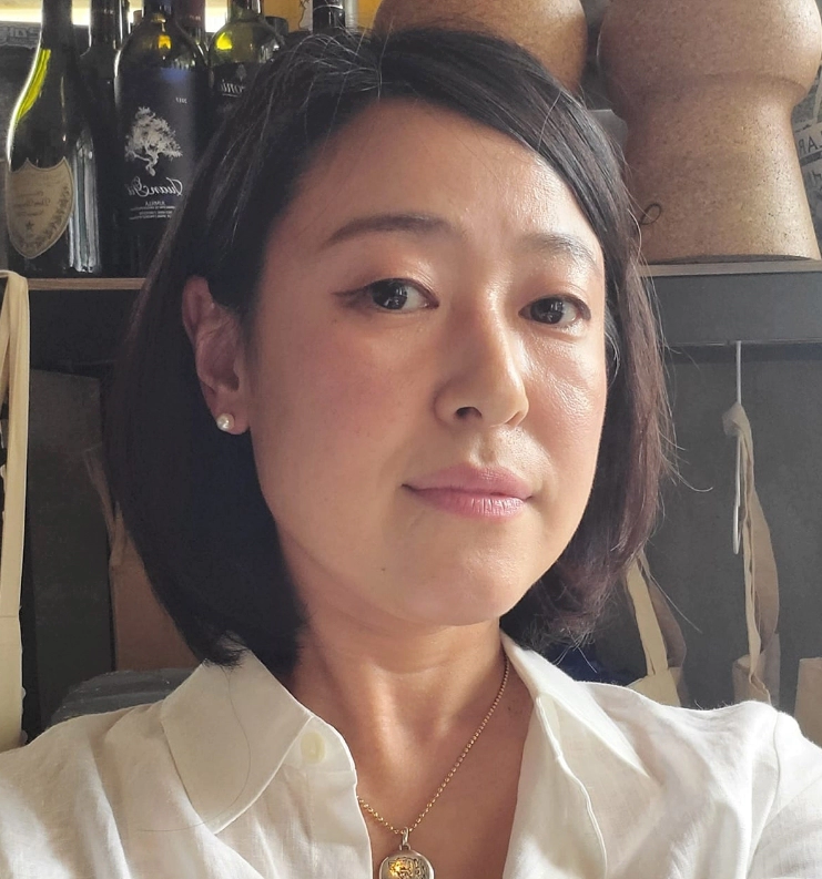 황보승희 자유통일당 입당 이유