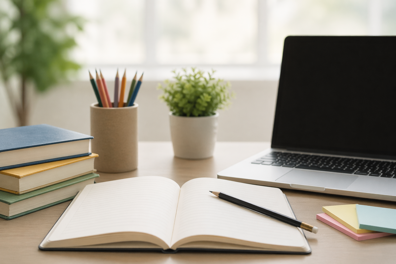 기초학습과 자기주도학습을 위한 공부 환경 이미지