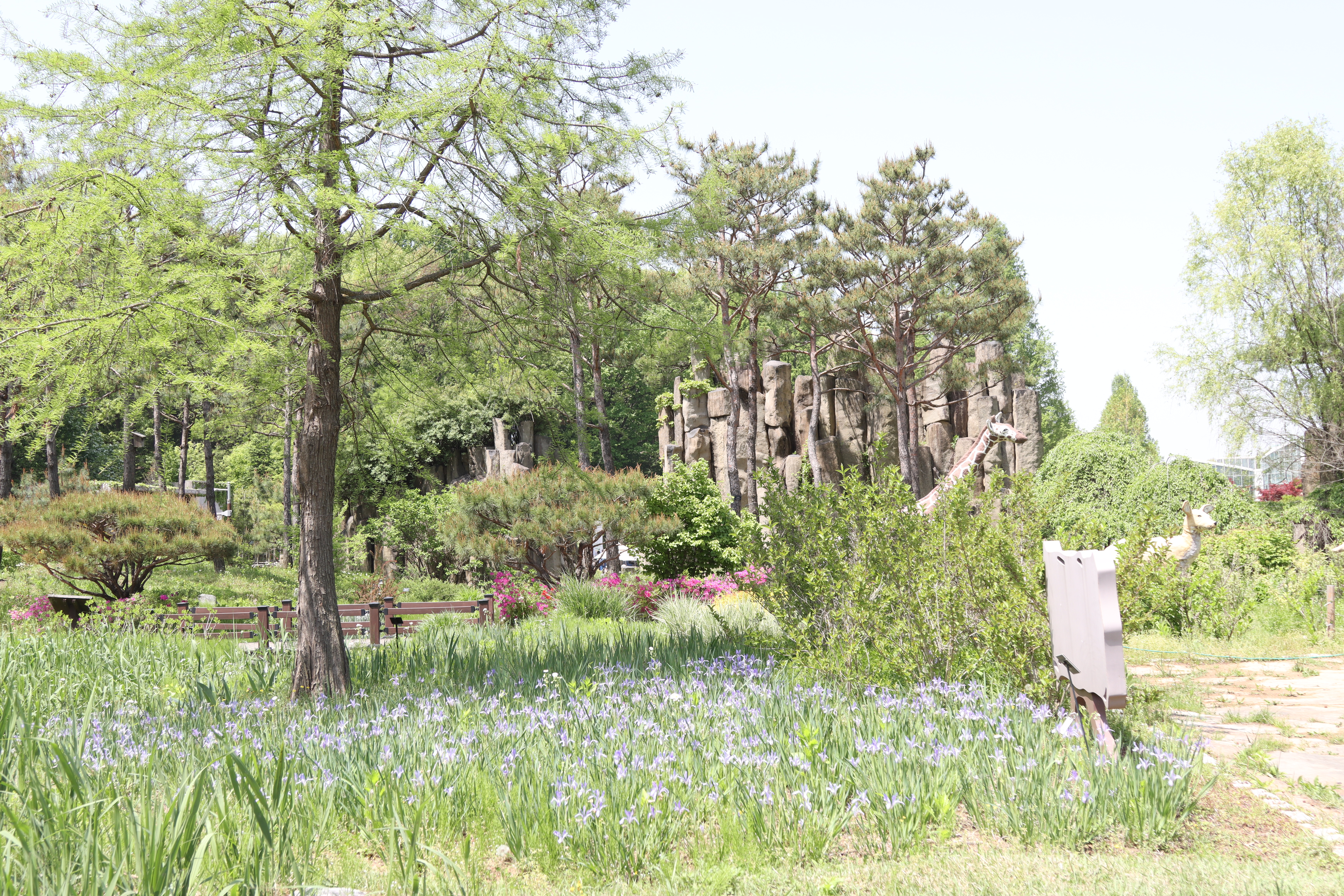 부천자연생태공원