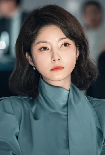 천원짜리 변호사 오민아