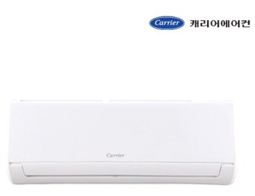 캐리어 (지방설치) 1등급 인버터 벽걸이에어컨 CSV-A073AC /기본무료설치