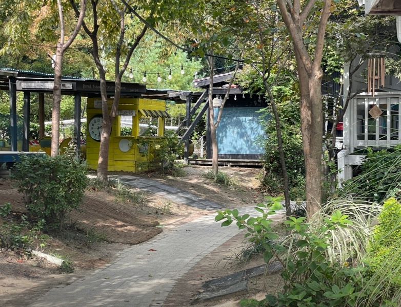 단미