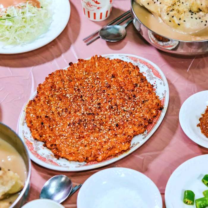 생방송 오늘저녁 경북 청송 49년 전통 연탄불 닭 불고기 맛집