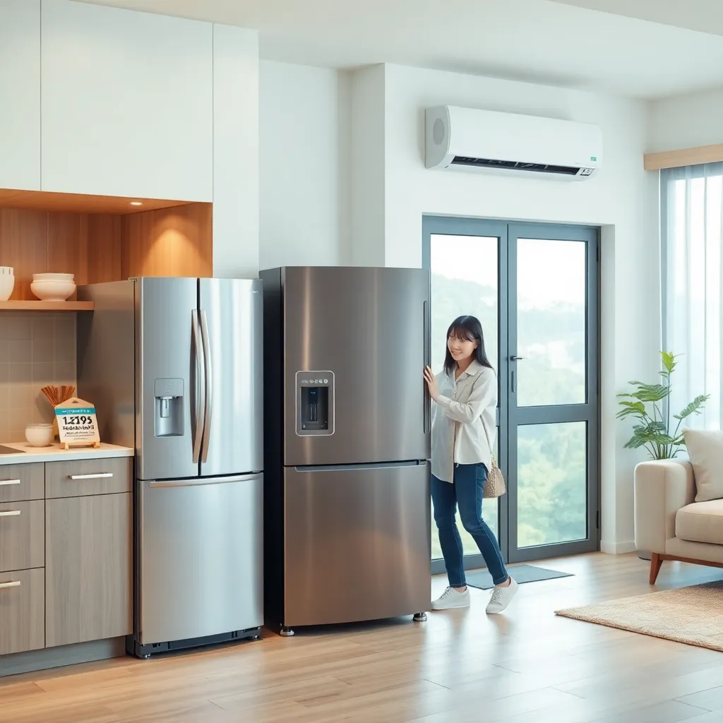 으뜸효율 10% 환급 가전 정리 ❘ 구매 방법, 정리