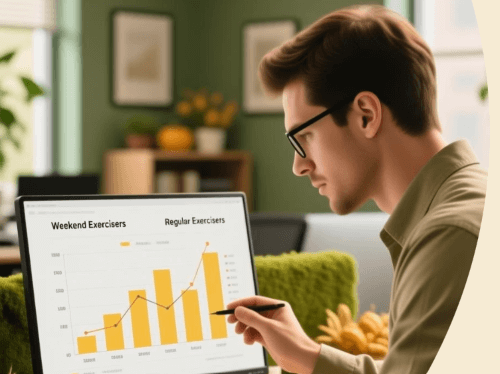 운동시간 없다는 당뇨환자도 가능한 건강운동 실천법!