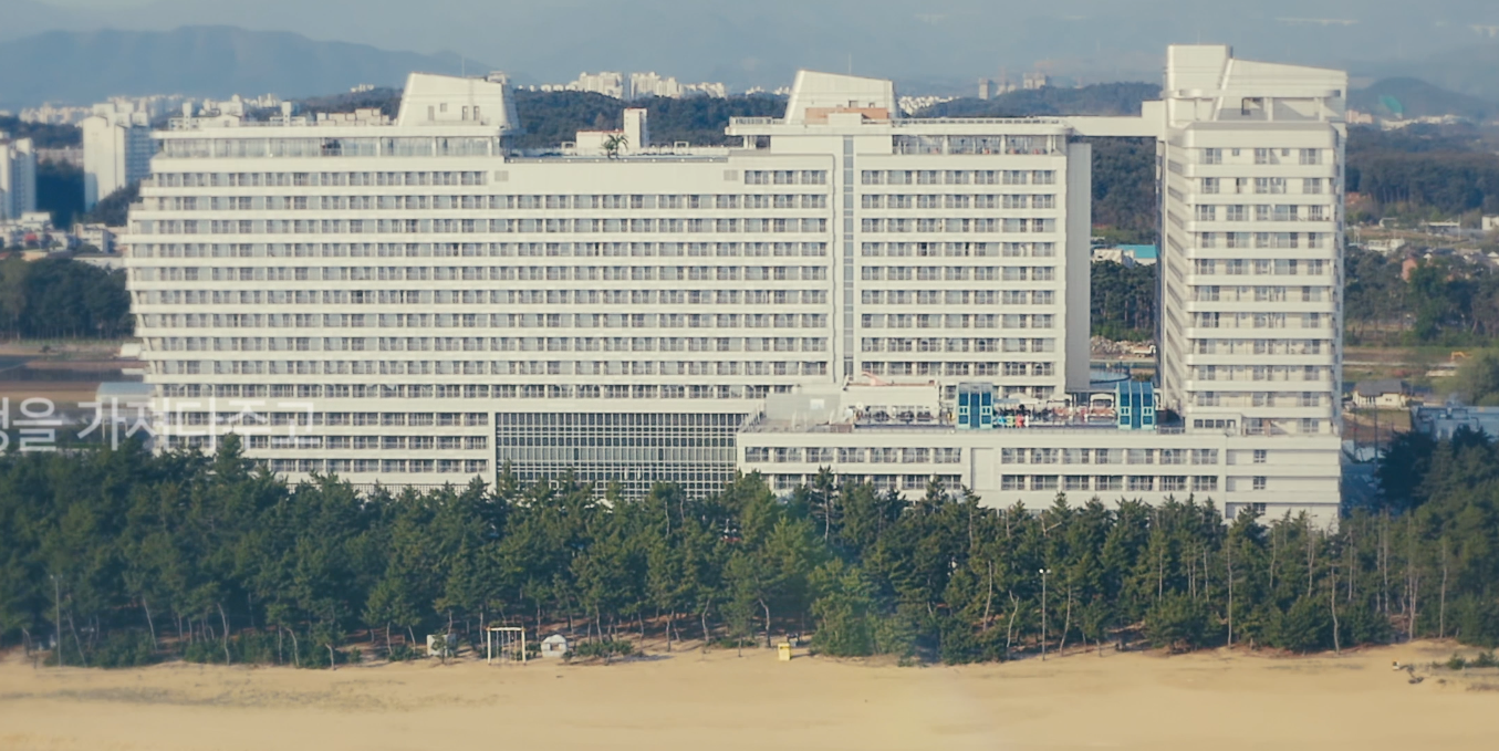 세인트존스 호텔 : 부대시설, 객실, 소개, 관광, 어메니티