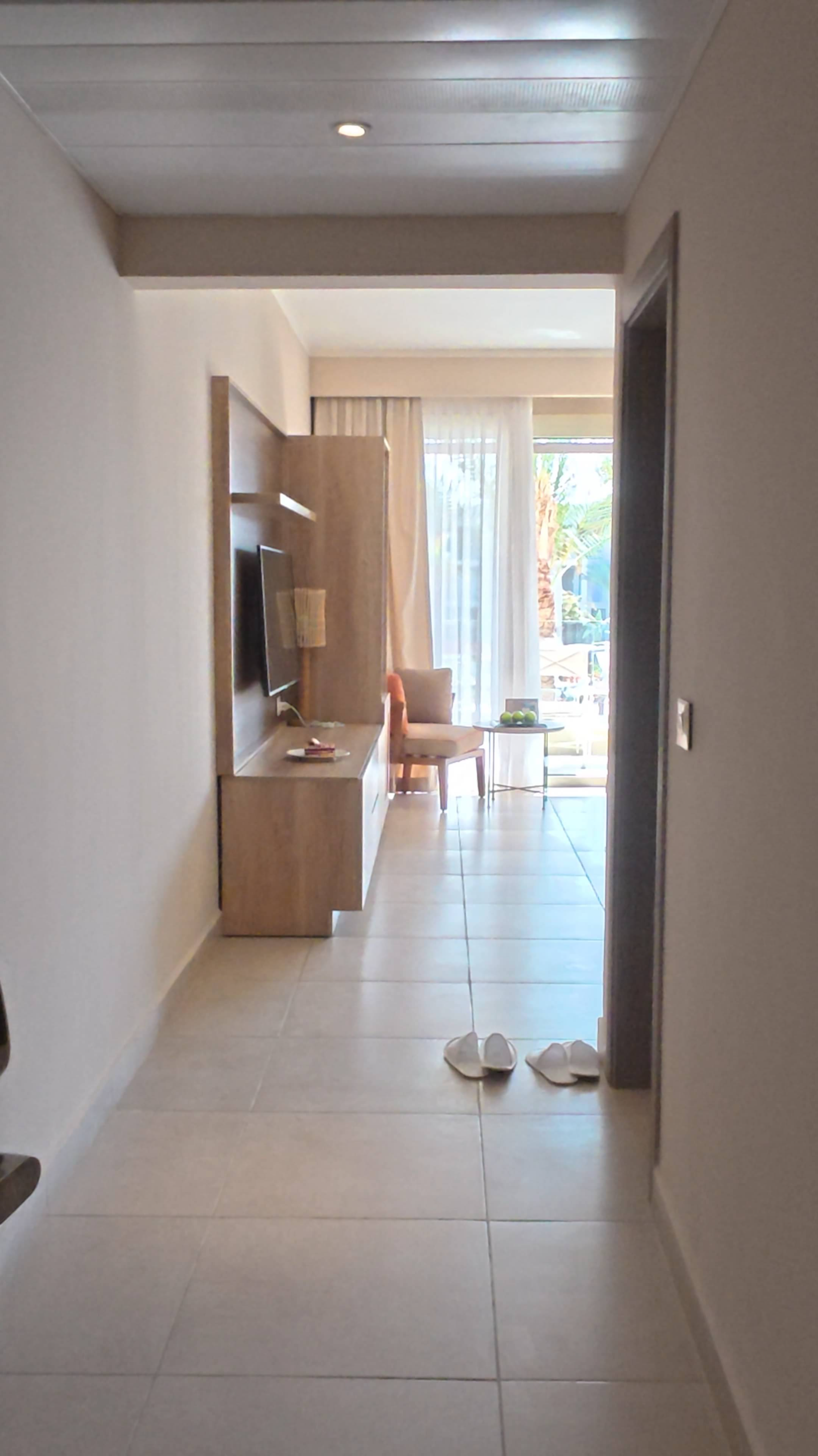 슈타이겐베르거 리조트 라스 소마(Steigenberger Resort Ras Soma)