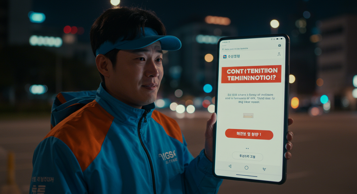 노동위원회, 근로자성