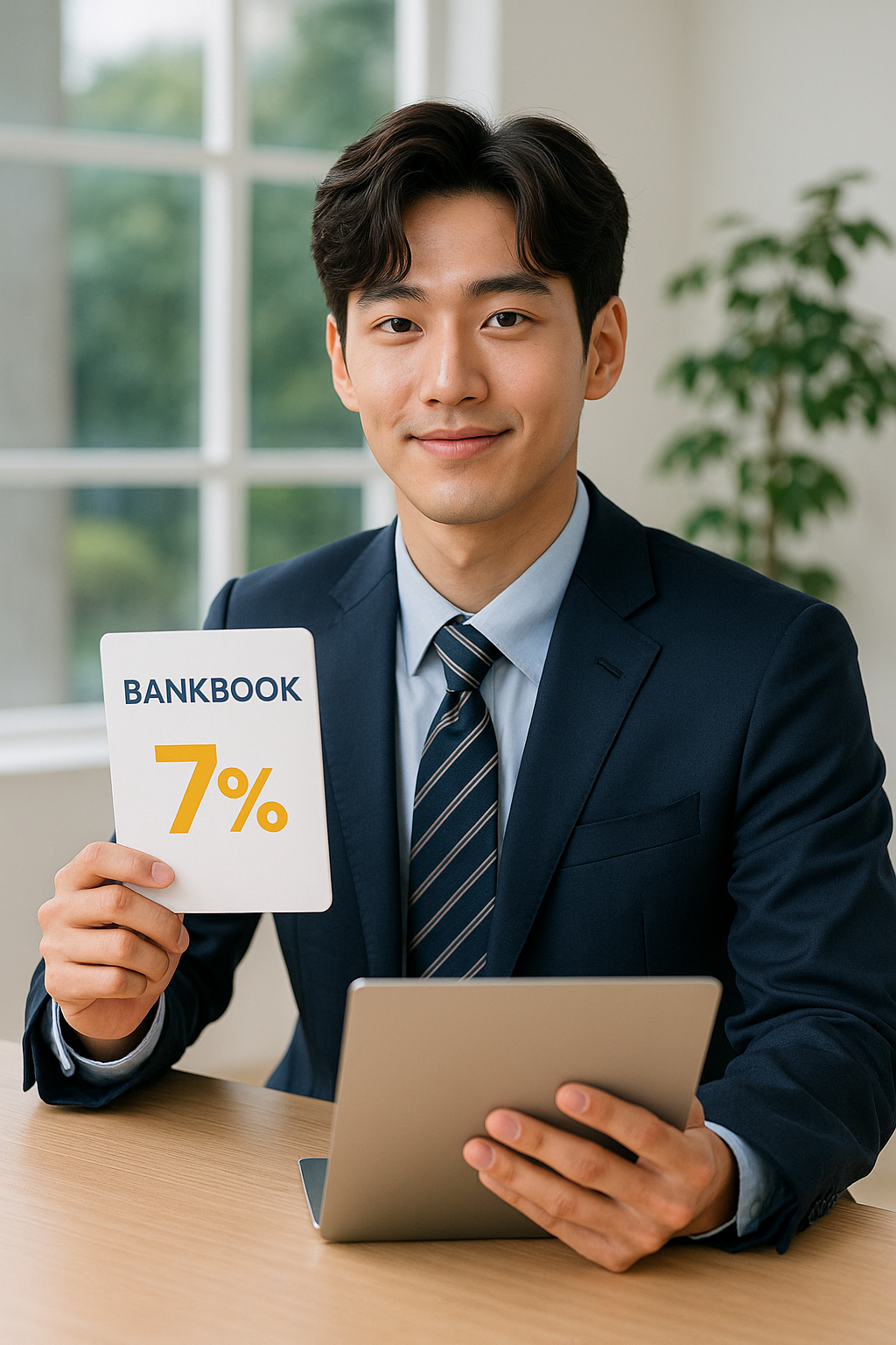 2025-파킹통장-연7%-남성모델-고금리통장홍보