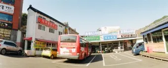 하동 시외버스터미널 시간표 예매 요금_17