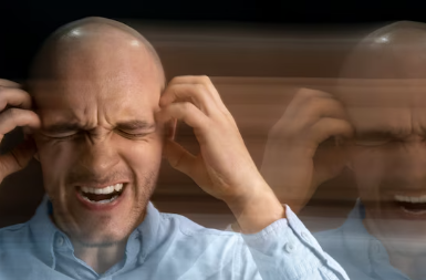 뇌종양 초기증상 26