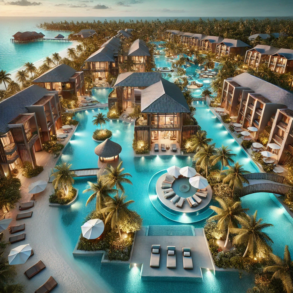 야놀자와 인터파크 트리플 합병 알아보기 : 놀 유니버스