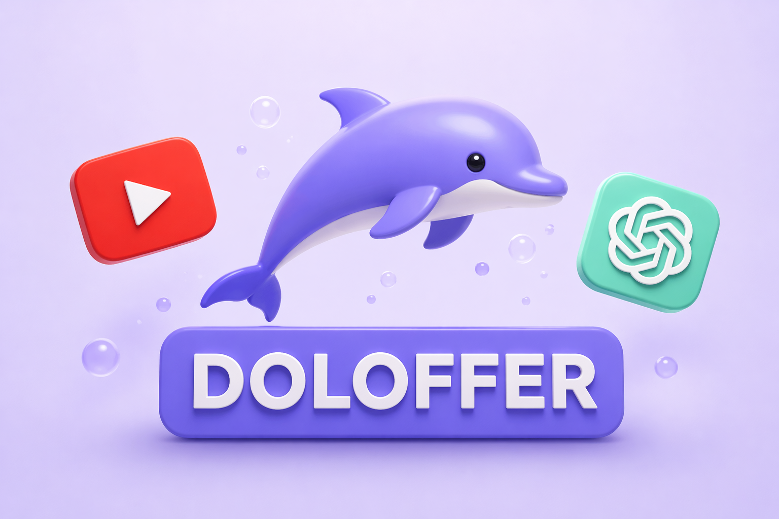 DOLOFFER 가입하기